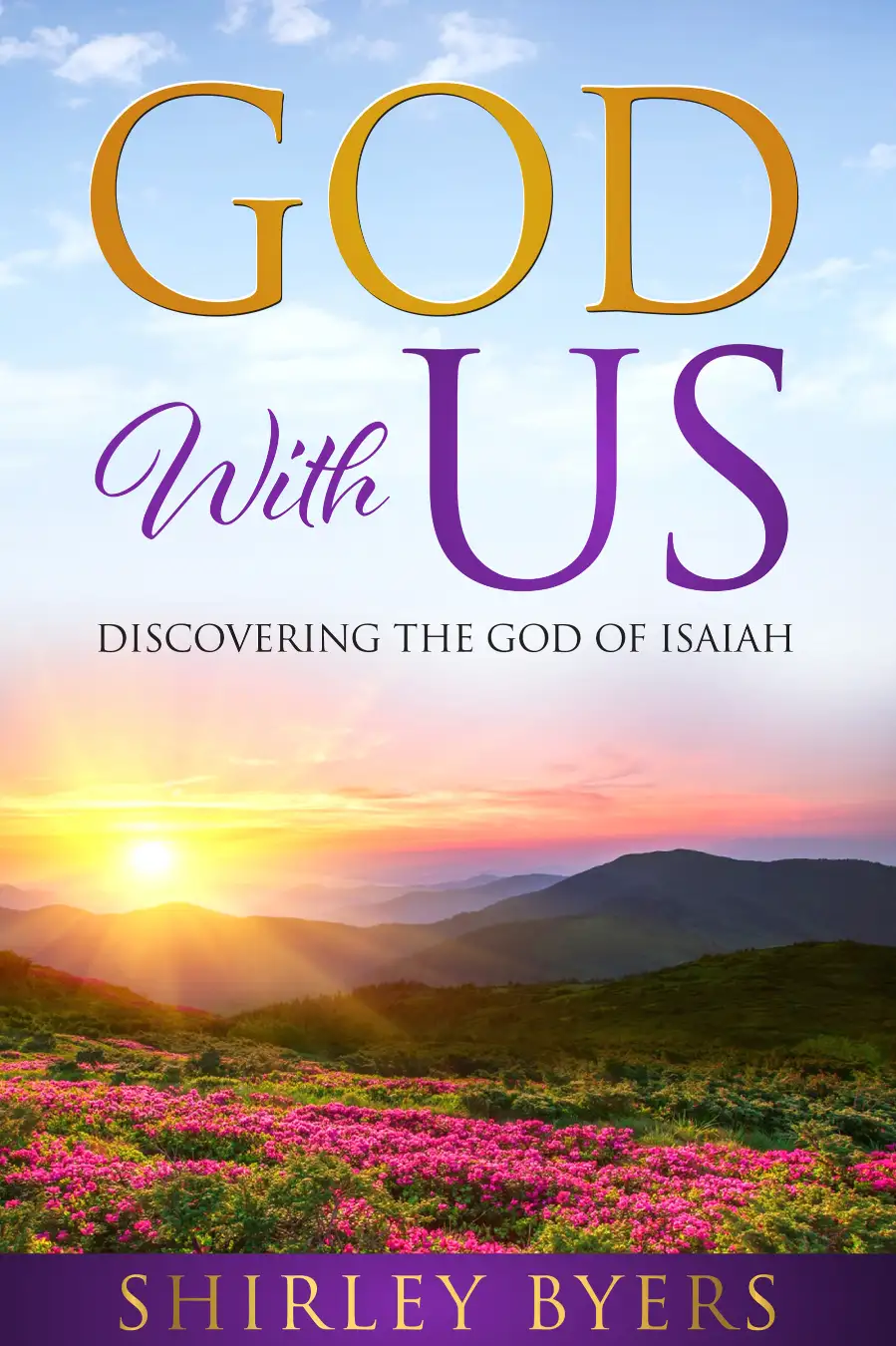 God With Us Image